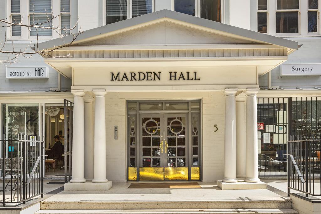 Sydney Potts Point Central Apartment Hotel Official Εξωτερικό φωτογραφία