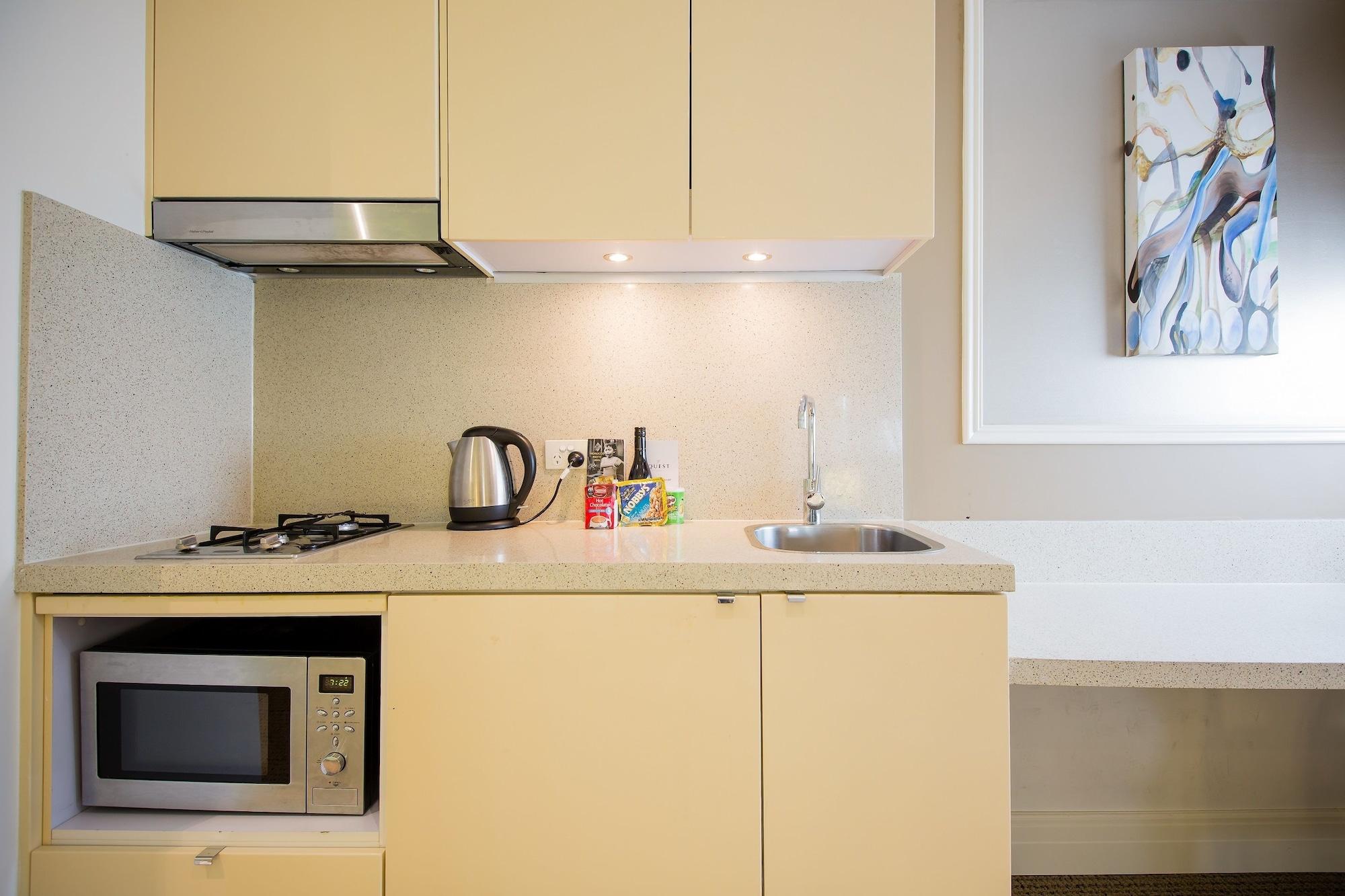 Sydney Potts Point Central Apartment Hotel Official Εξωτερικό φωτογραφία