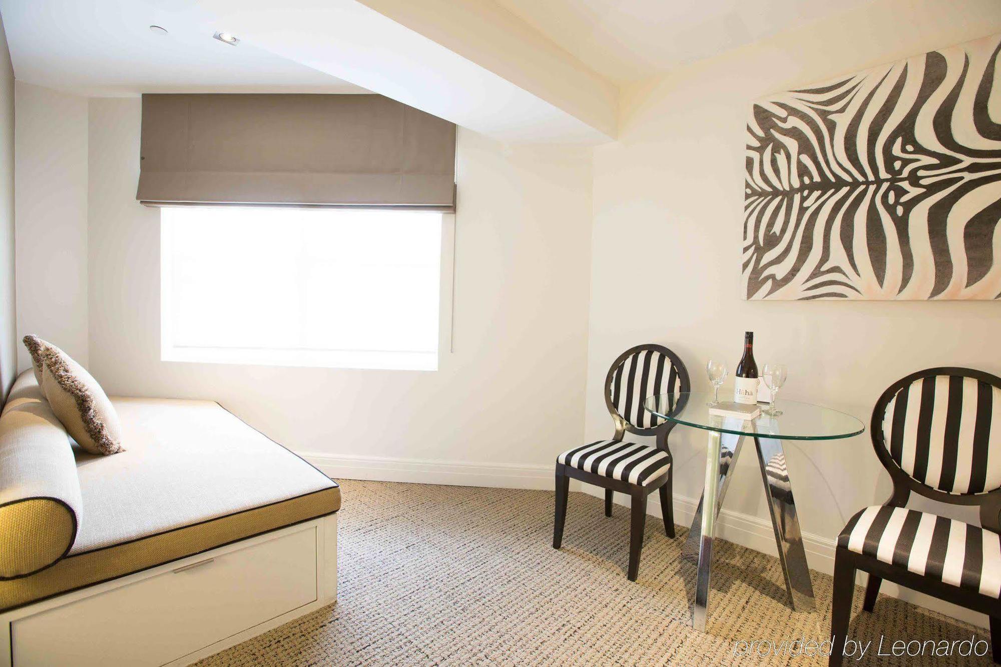 Sydney Potts Point Central Apartment Hotel Official Εξωτερικό φωτογραφία