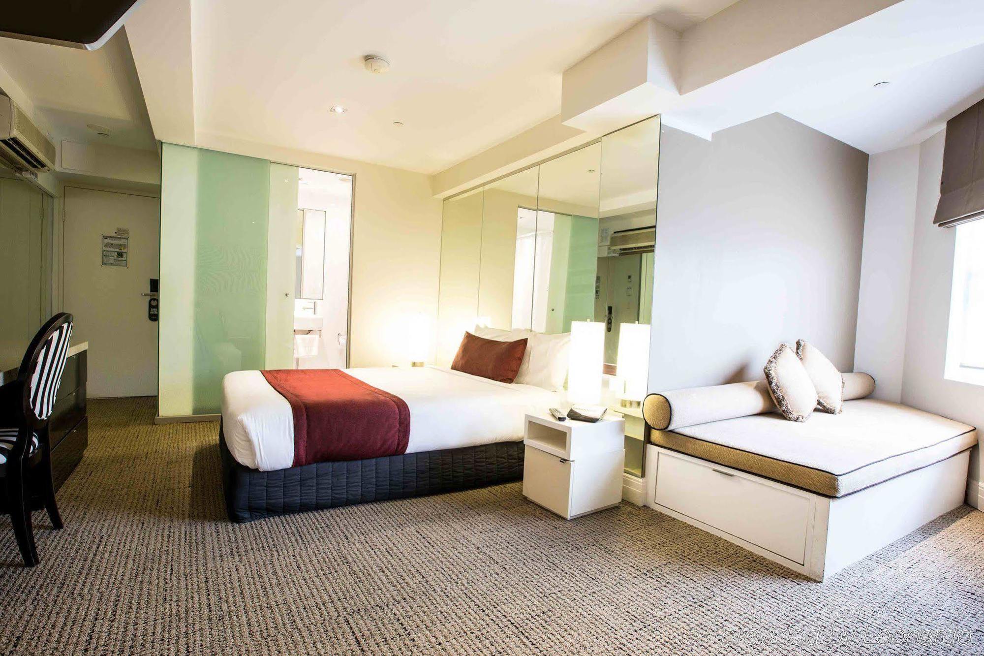Sydney Potts Point Central Apartment Hotel Official Εξωτερικό φωτογραφία
